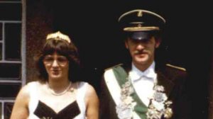 1983 Georg Tump & Monika Baehr